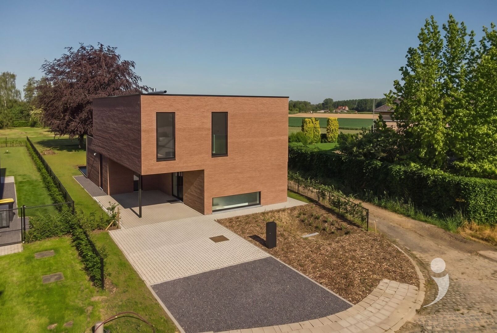 Huis in Herent — hoofdfoto
