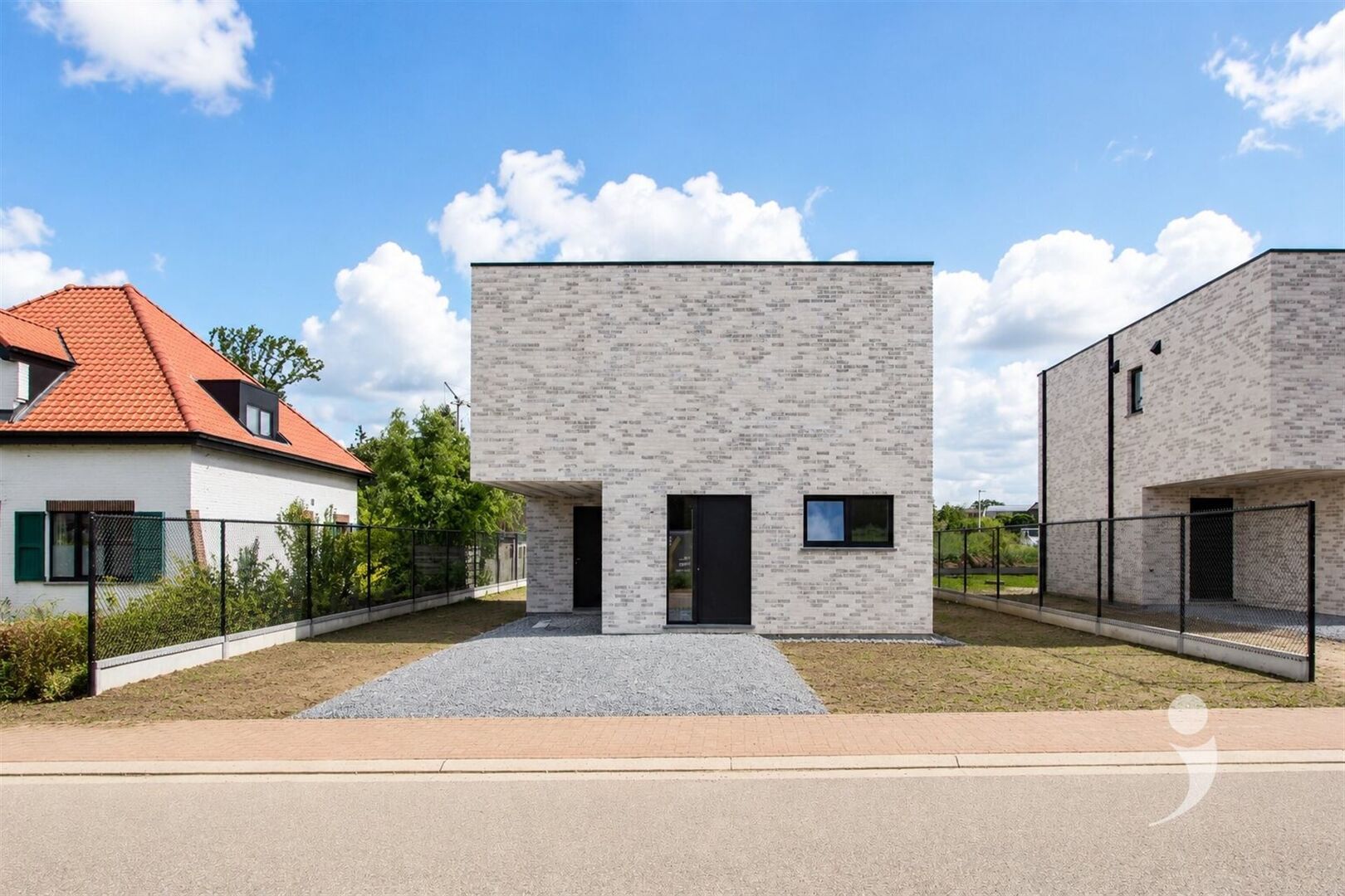 Huis in Molenstede — hoofdfoto