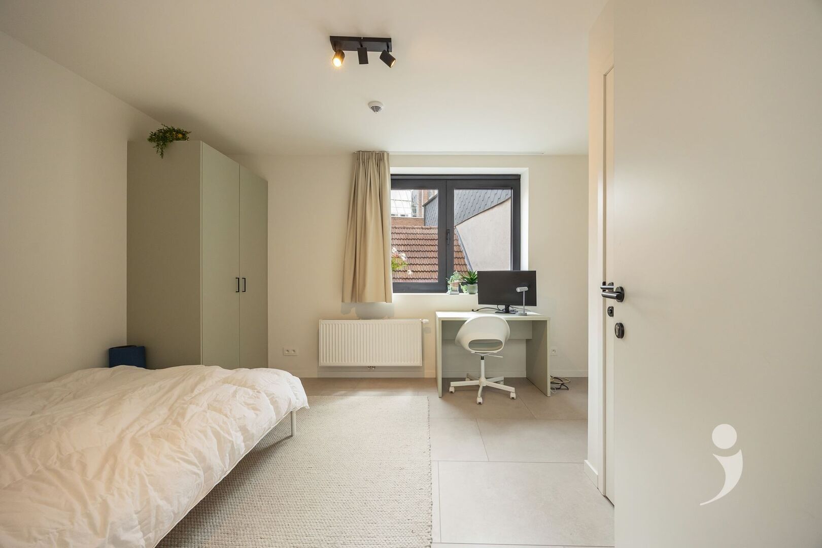 Appartement in Leuven — hoofdfoto