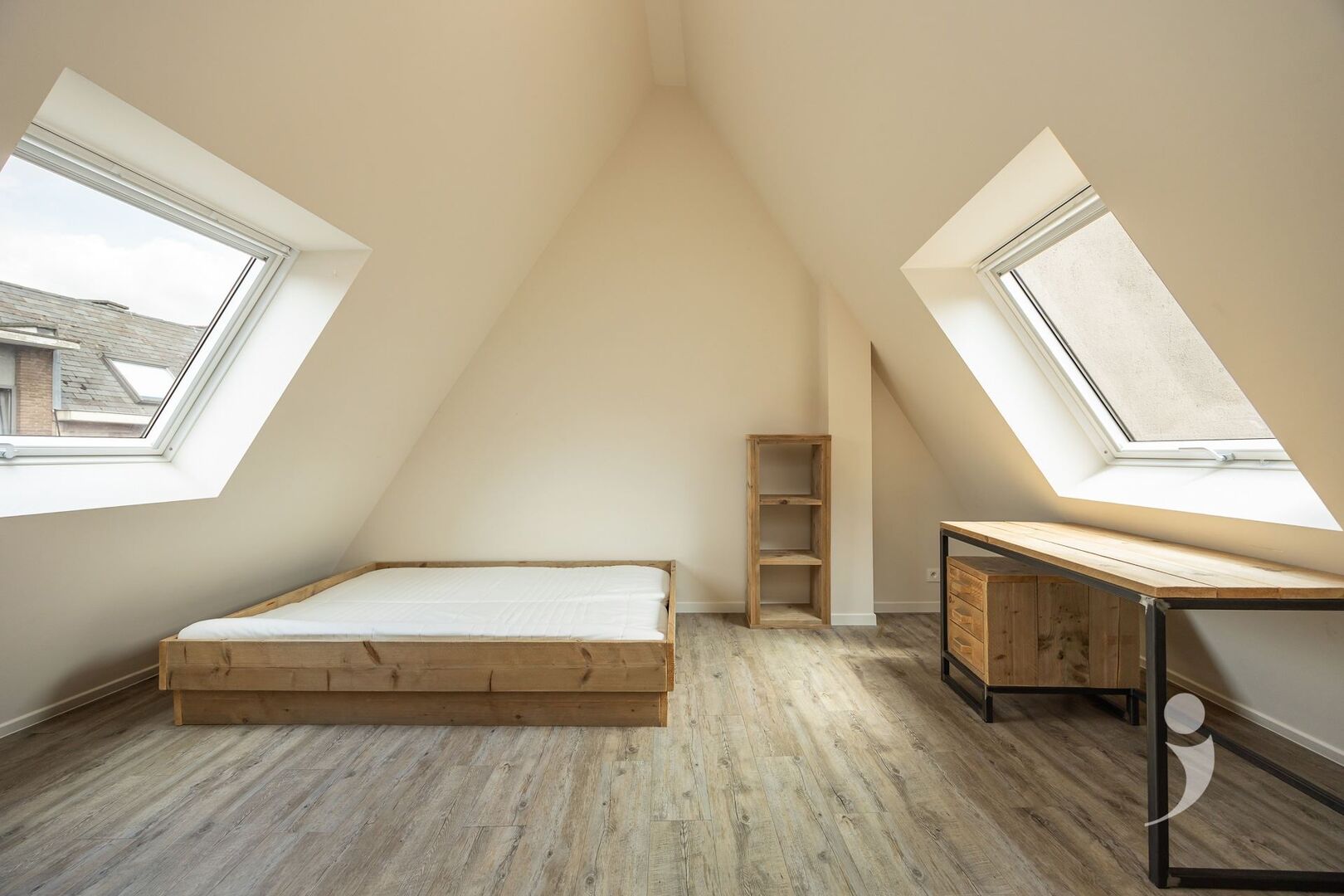 Appartement in Leuven — hoofdfoto