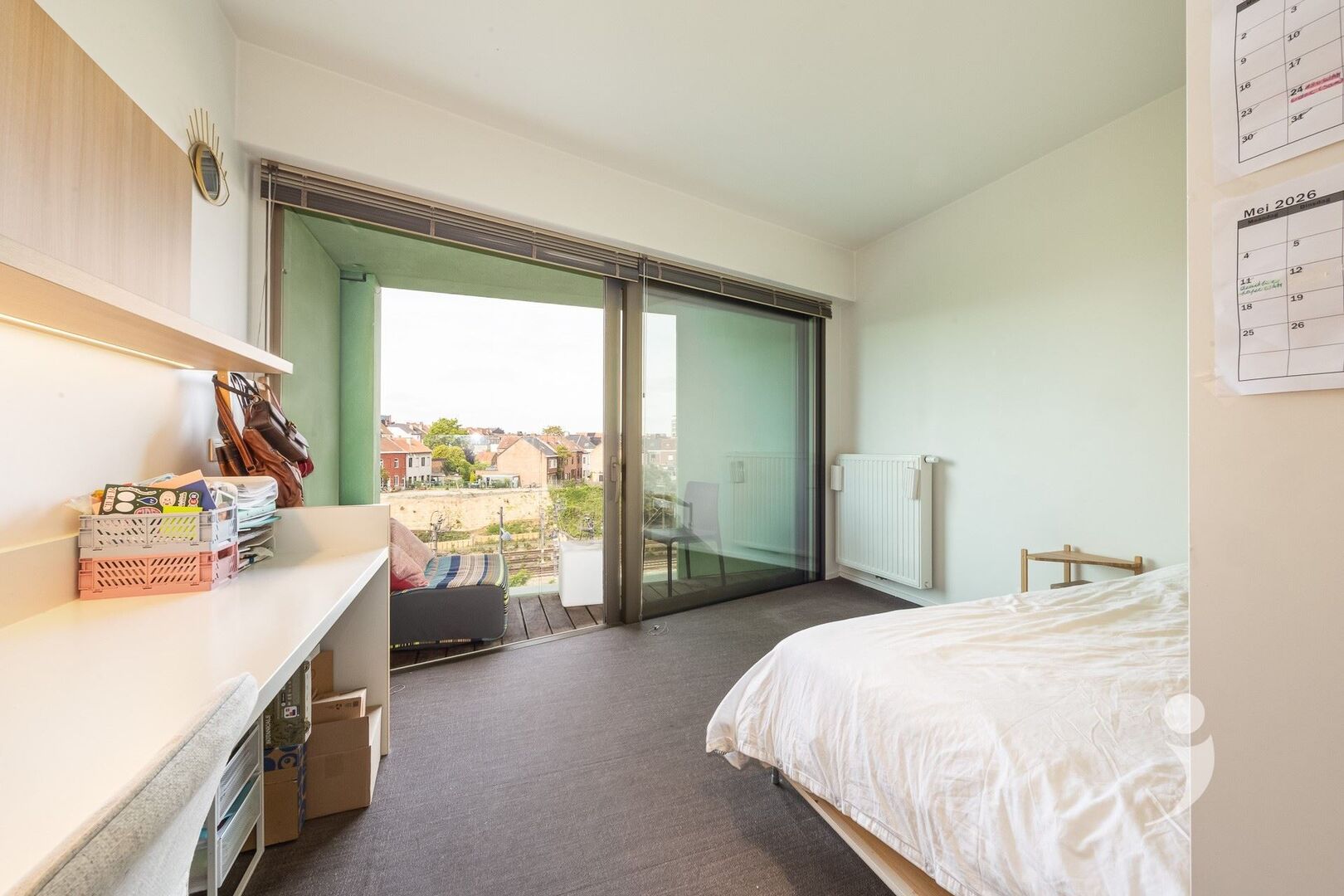 Appartement in Leuven — hoofdfoto