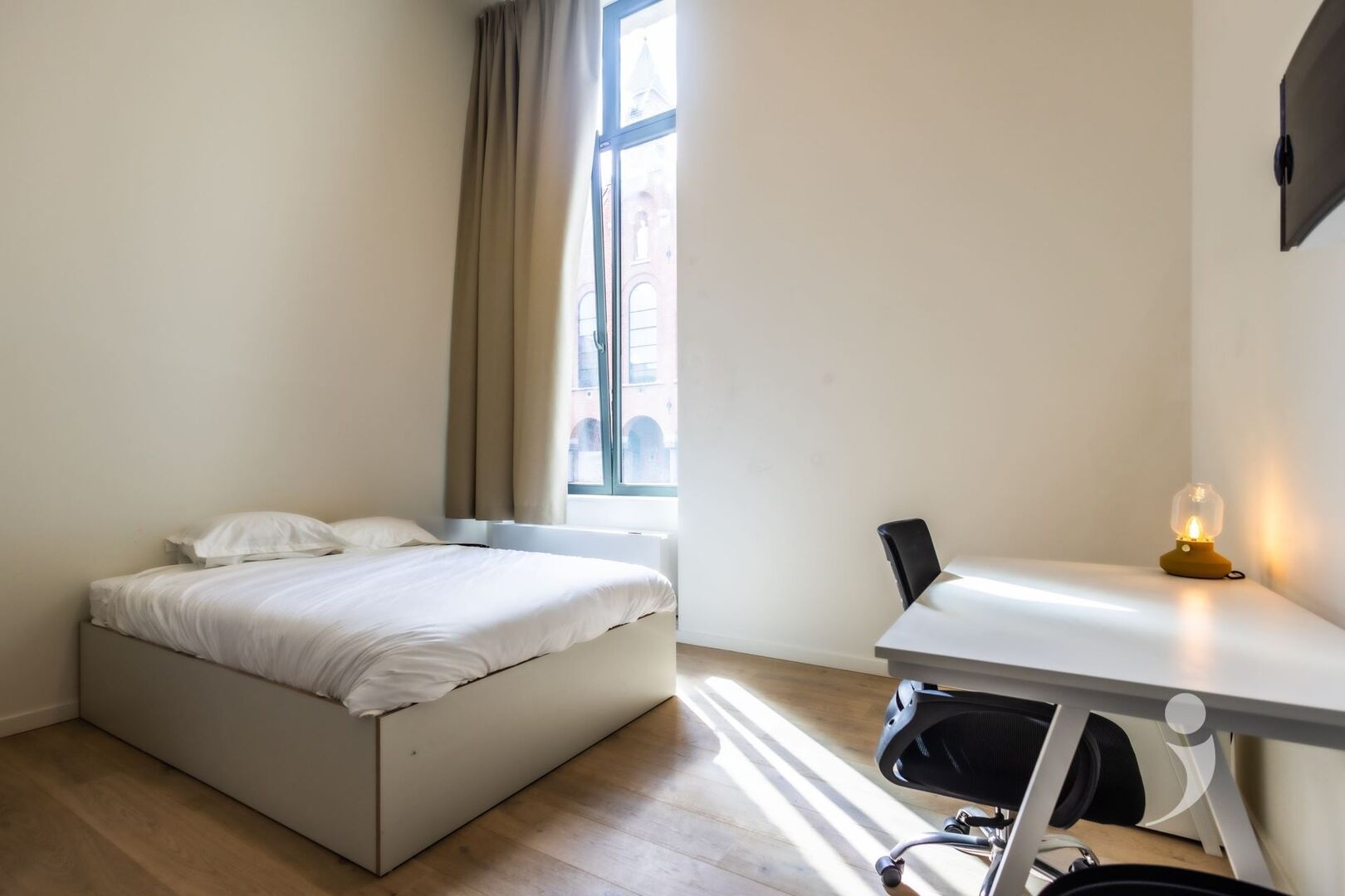 Appartement in Leuven — hoofdfoto