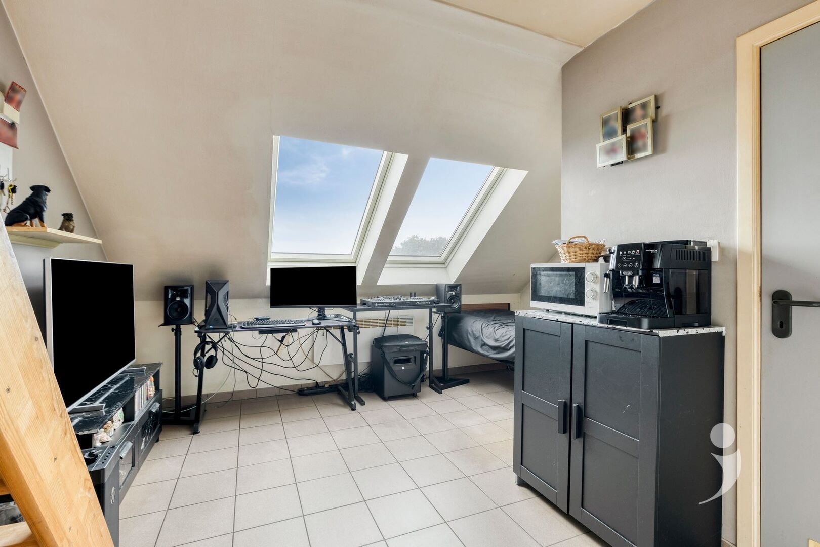 Appartement in Leuven — hoofdfoto