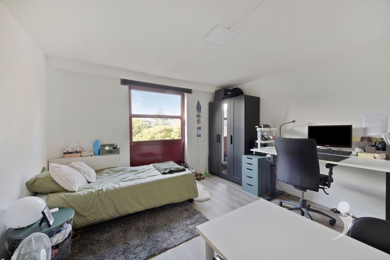 Appartement in Leuven — hoofdfoto
