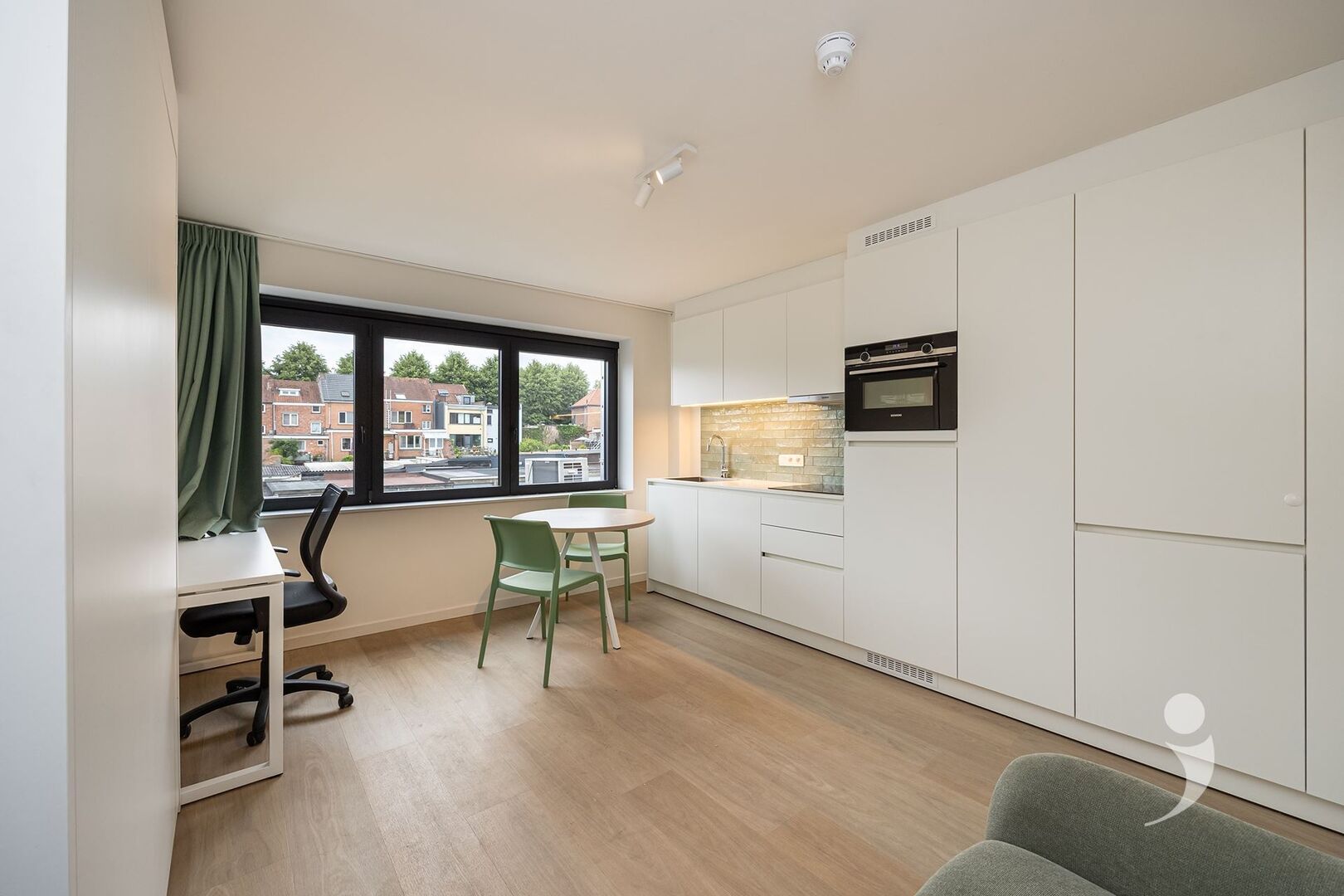 Appartement in Leuven — hoofdfoto