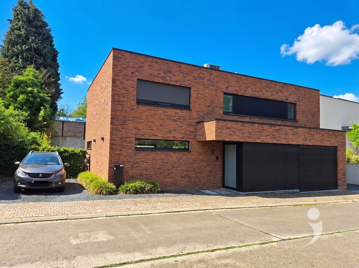 Huis in Vertrijk — hoofdfoto