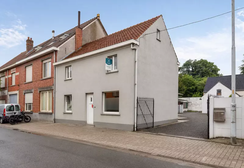 Huis in Merelbeke-Melle — hoofdfoto
