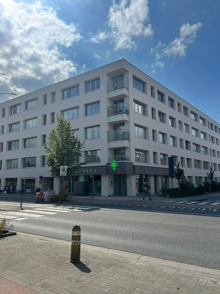 Appartement in Sint-Niklaas — hoofdfoto
