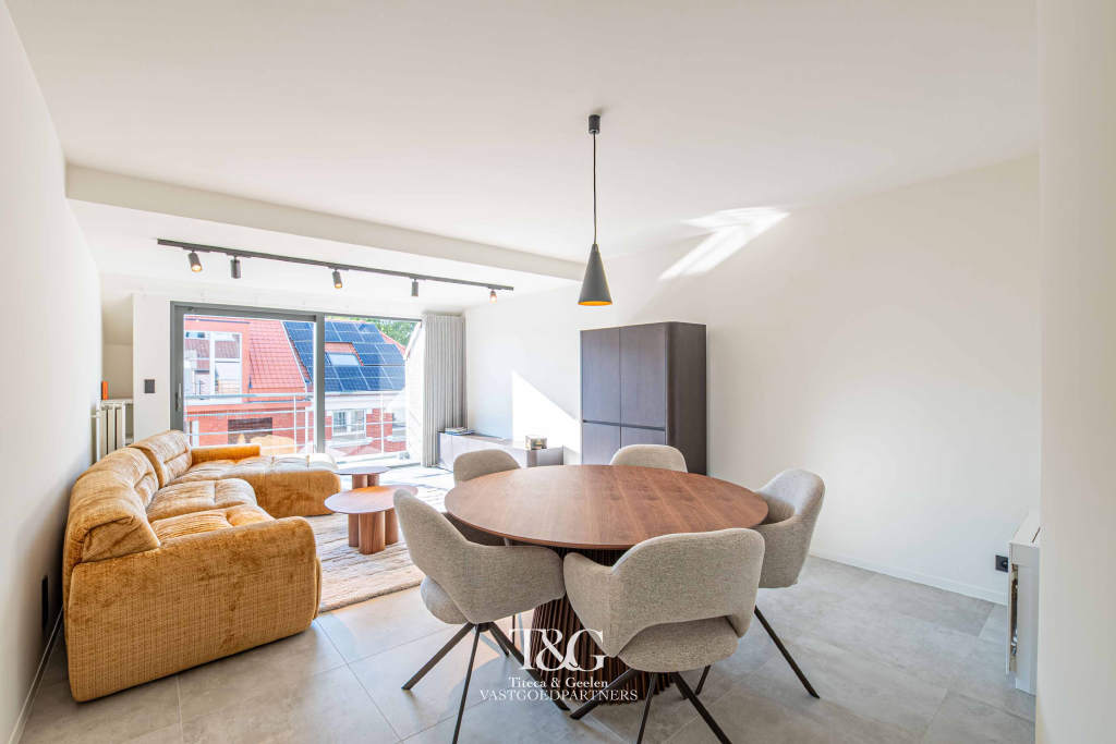 Appartement in Kortrijk — hoofdfoto