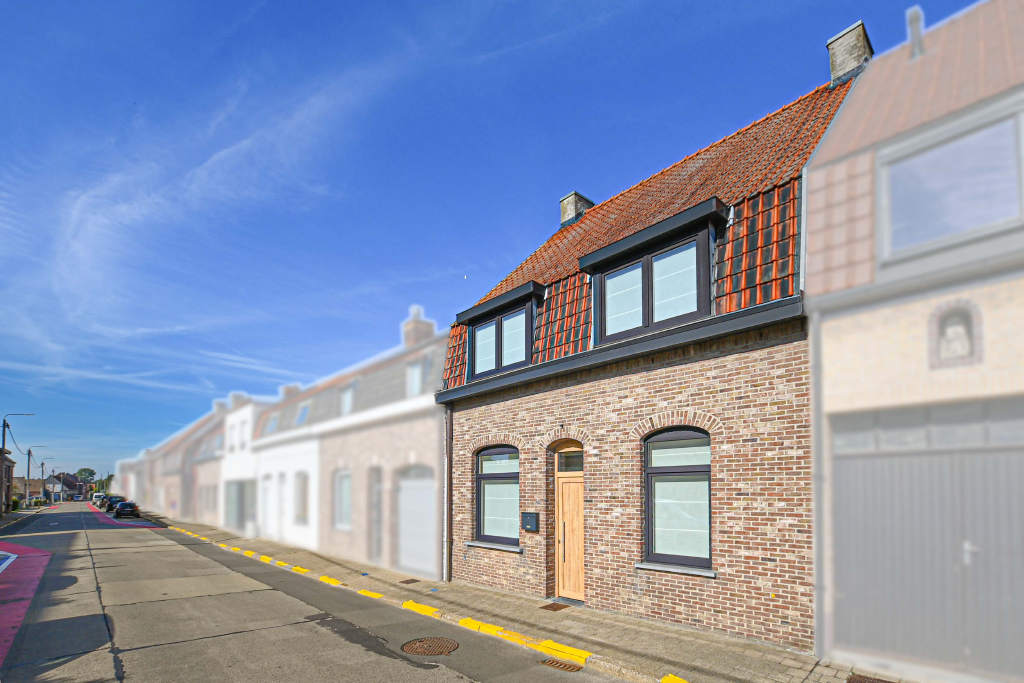 Huis in Lendelede — hoofdfoto