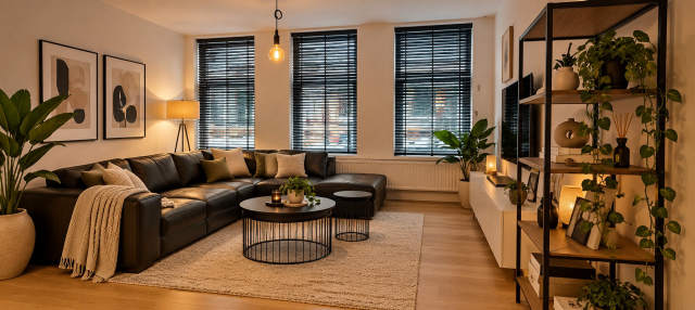 Appartement te-koop in Oostende