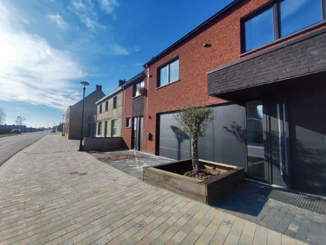 Huis te-koop in Middelkerke