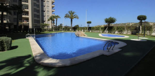 Appartement te-koop in Guardamar del Segura