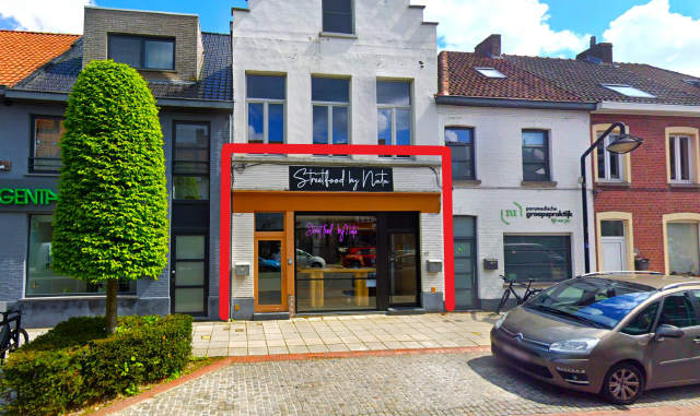 Handelspand te-koop in Brugge