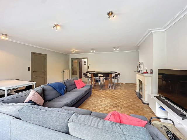 Appartement te-koop in Gent