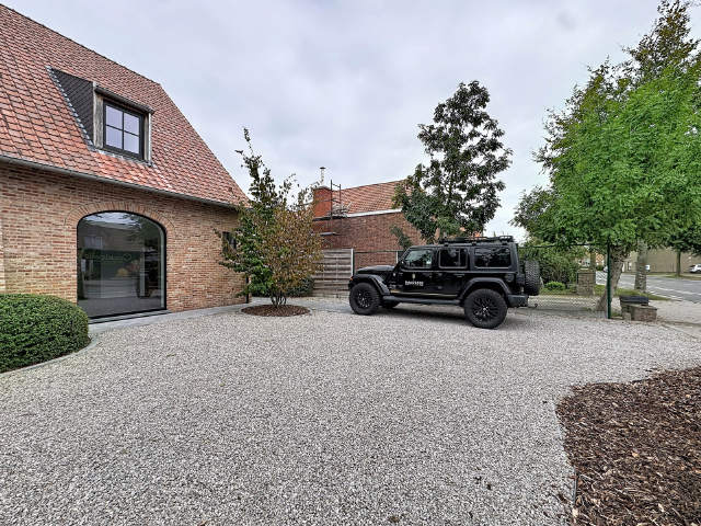 Huis te-huur in Jabbeke Zerkegem