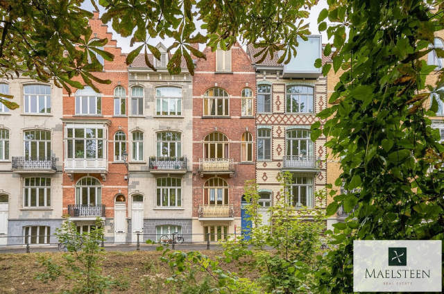 Huis te-koop in Brugge Sint-Andries