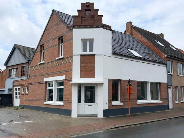 Handelspand te-huur in Essen