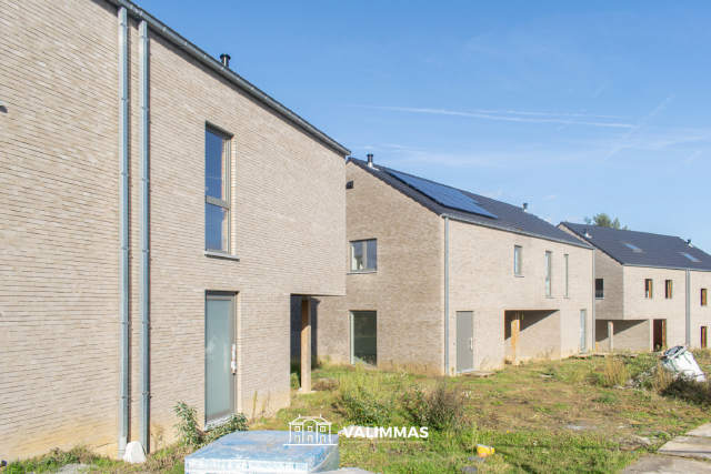 Huis te-koop in Asse