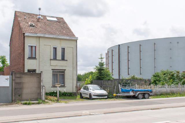 Huis te-koop in Asse