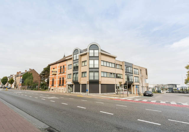 Handelspand te-huur in Asse