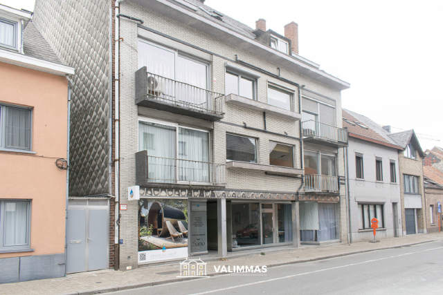 Appartement te-koop in Asse