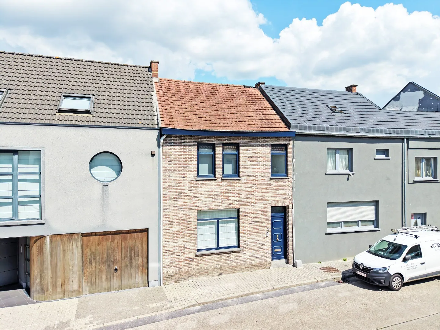 Huis te-koop in Herzele