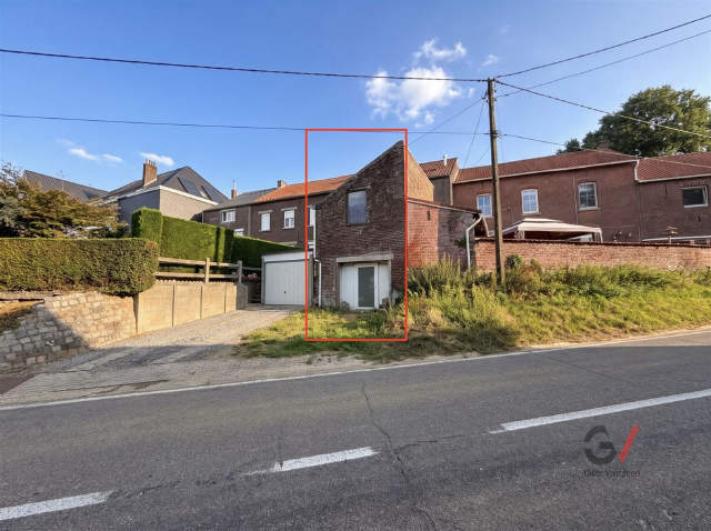 Huis te-koop in Gingelom