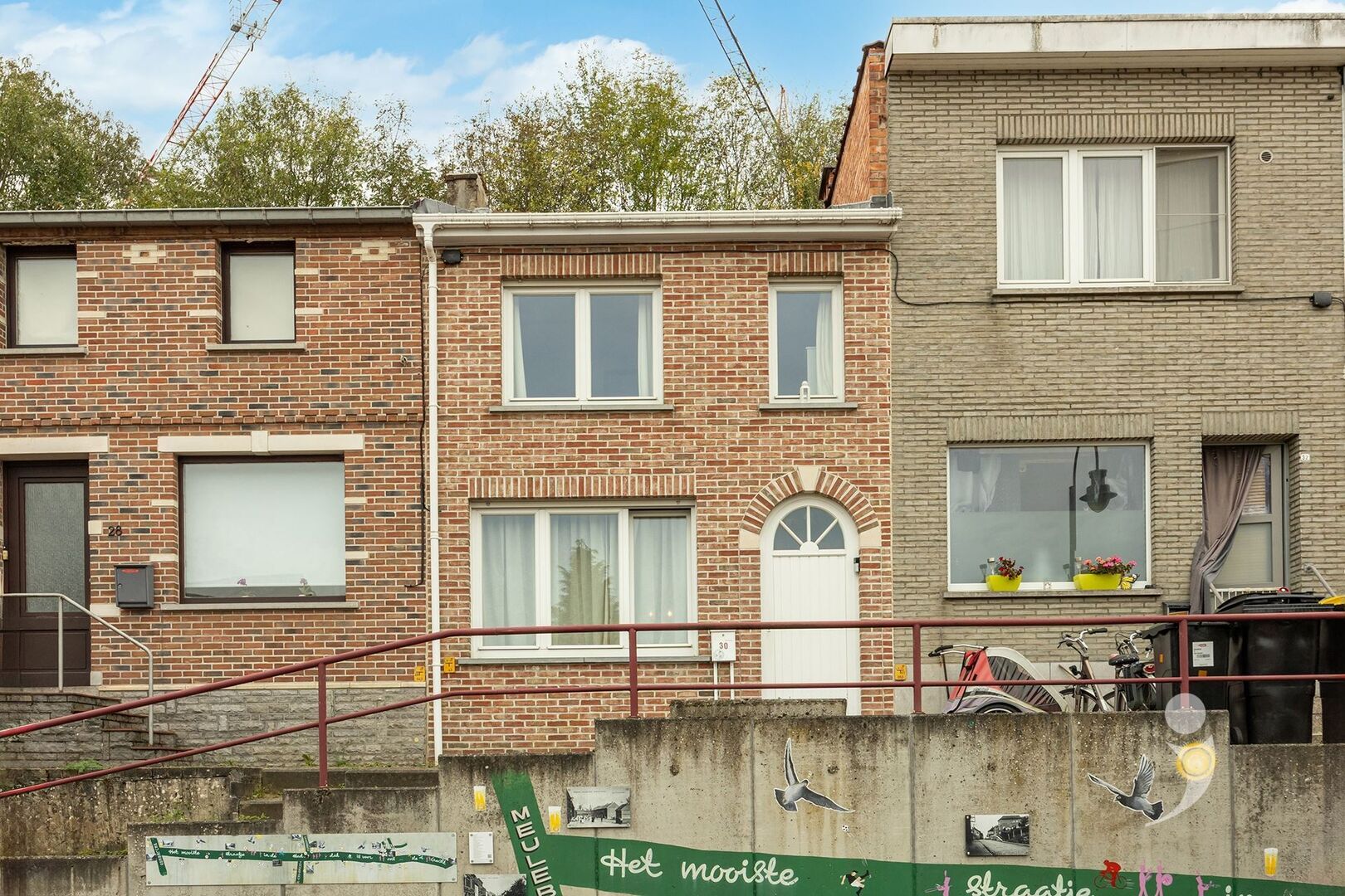 Huis te-koop in Aarschot