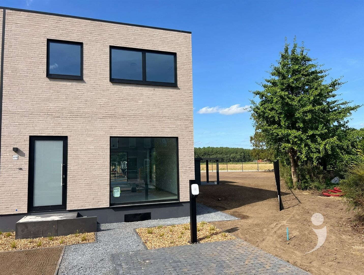 Huis te-huur in Wilsele