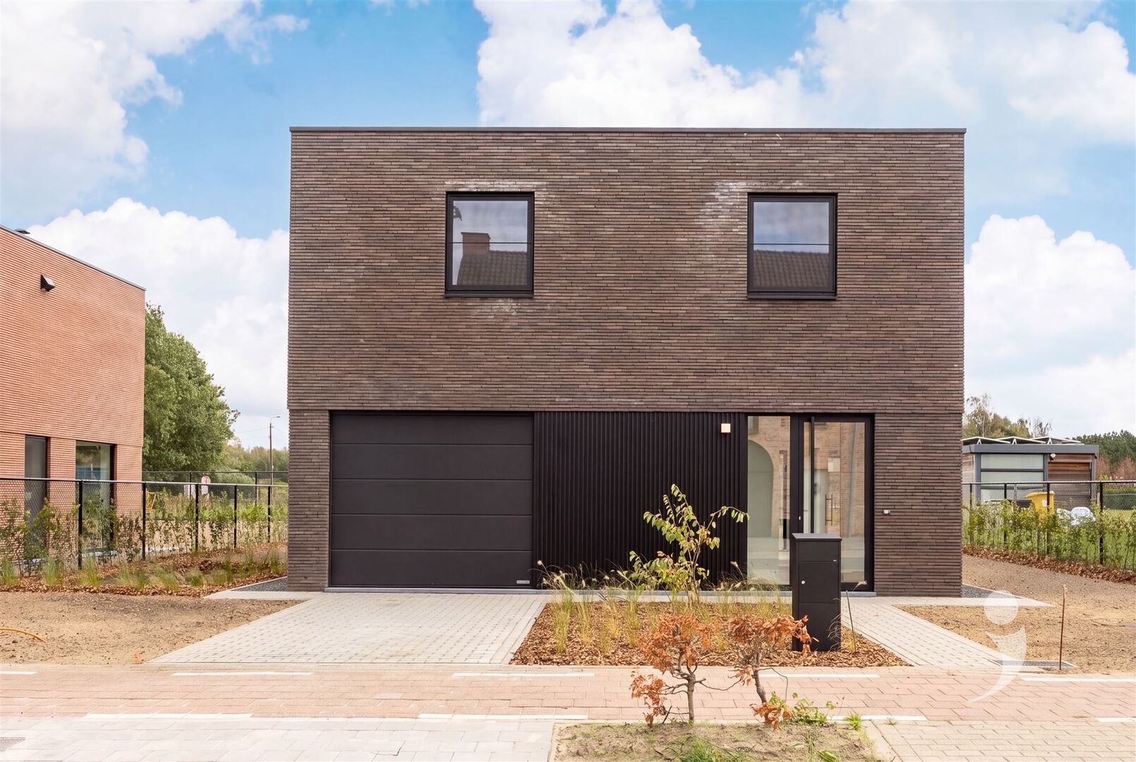 Huis te-koop in Baal