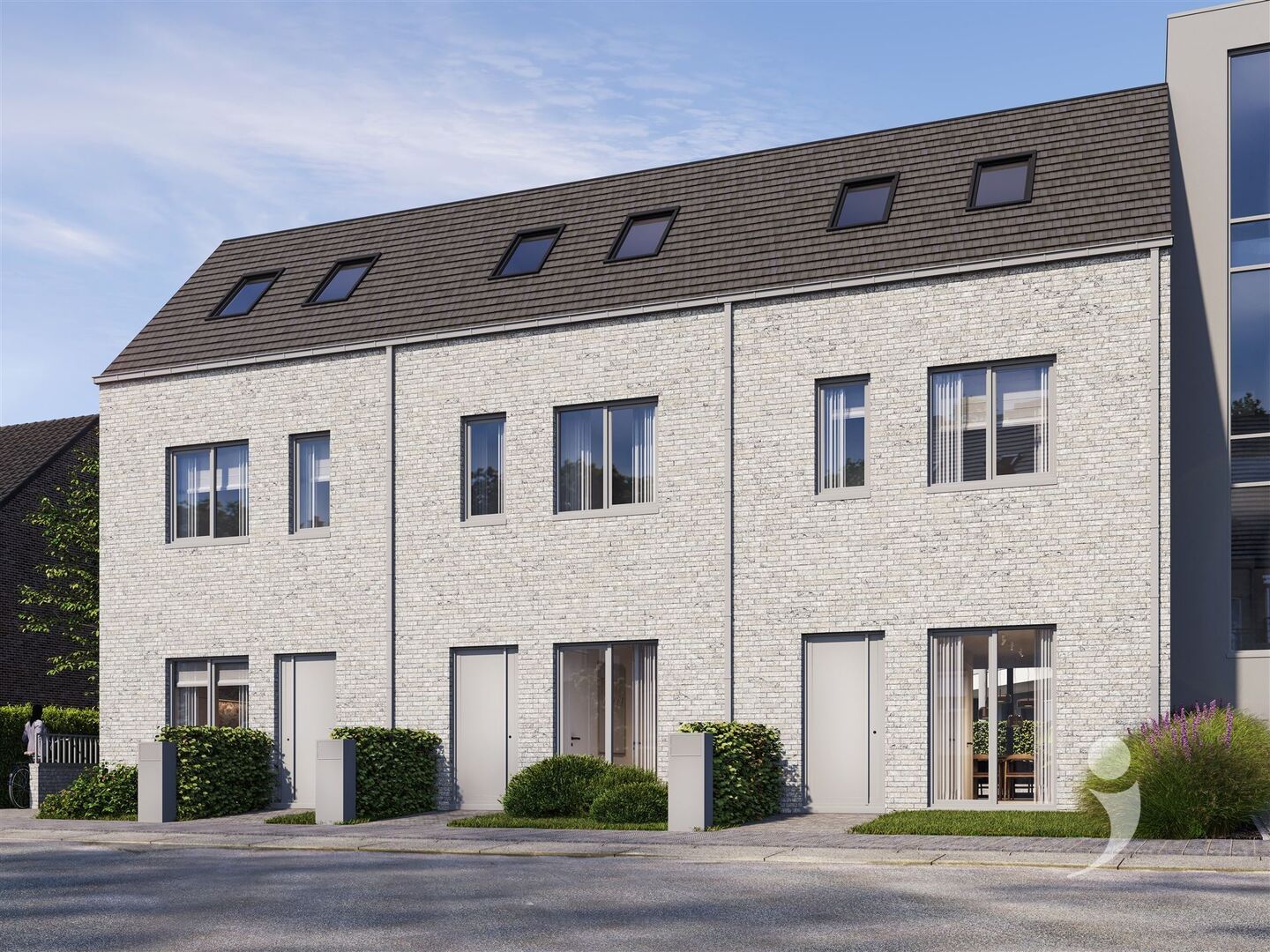 Huis te-koop in Korbeek-Lo