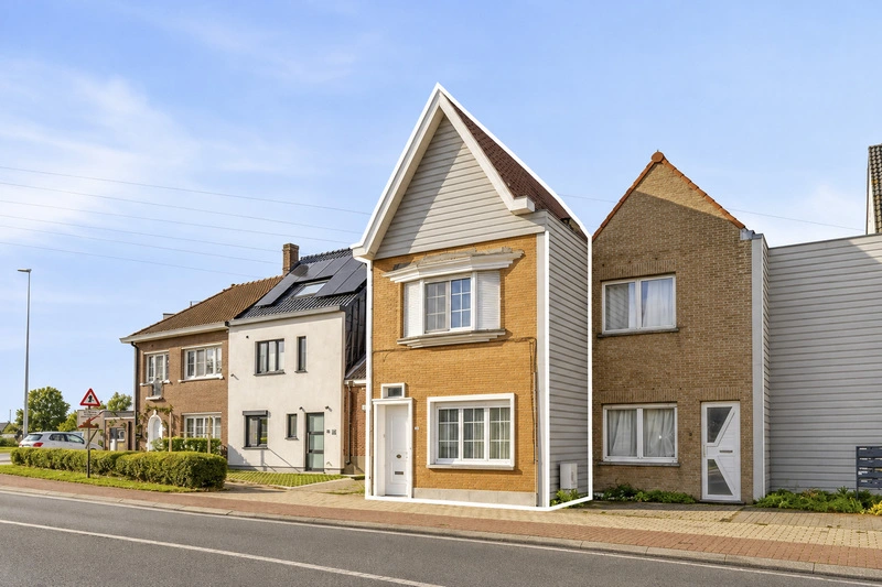 Huis te-koop in Merelbeke-Melle