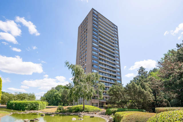 Appartement te-koop in Antwerpen