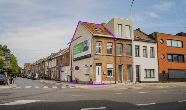 Huis te-koop in Mechelen