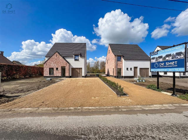 Huis te-koop in Deftinge