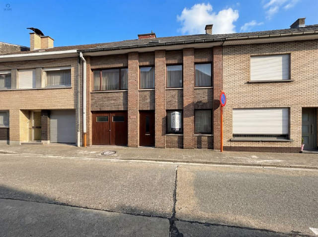 Huis te-koop in Denderleeuw