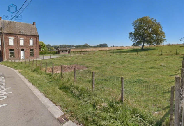 Bouwgrond te-koop in Deftinge