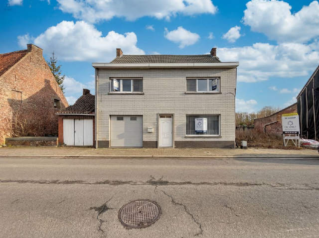 Huis te-koop in Viane