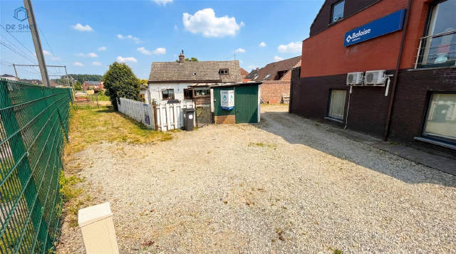 Huis te-koop in Schendelbeke