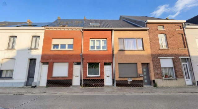Huis te-koop in Geraardsbergen