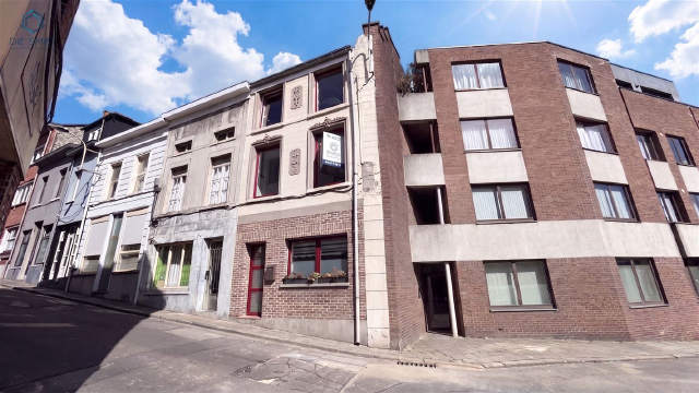 Huis te-koop in Geraardsbergen