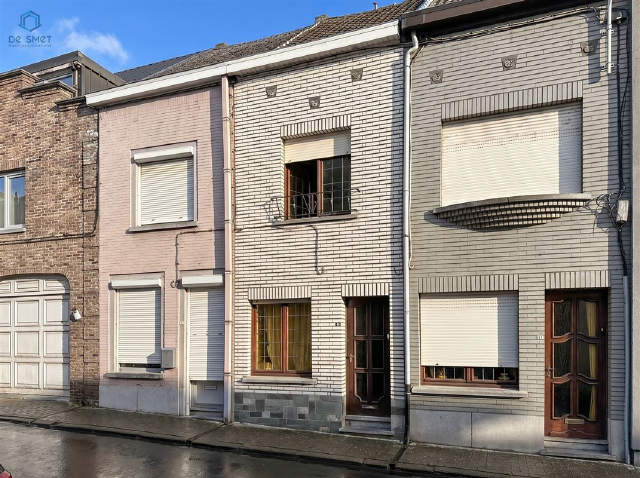 Huis te-koop in Geraardsbergen