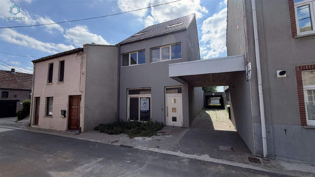 Huis te-koop in Herzele