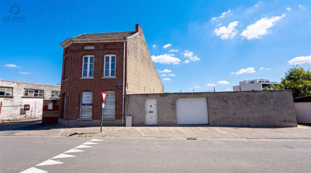 Huis te-koop in Geraardsbergen