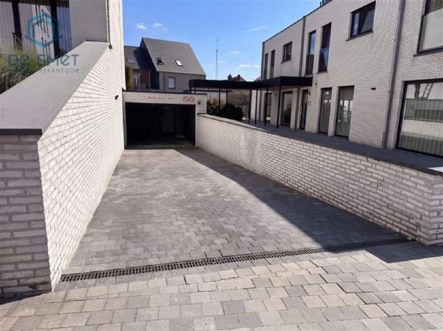 Garage te-koop in Geraardsbergen