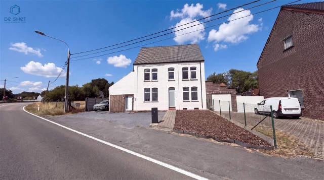 Huis te-koop in Nederbrakel