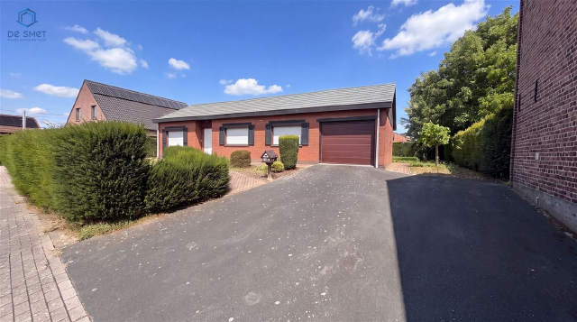 Huis te-koop in Lierde