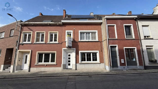 Huis te-koop in Geraardsbergen