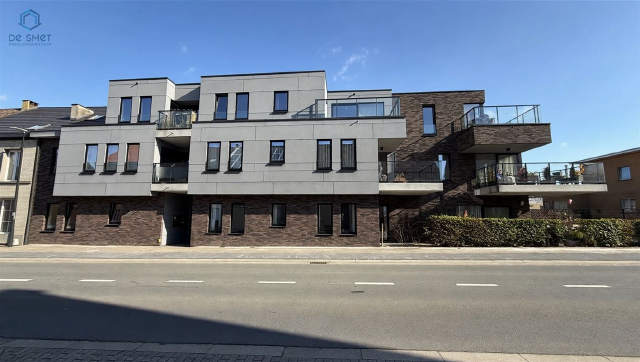 Appartement te-huur in Denderwindeke